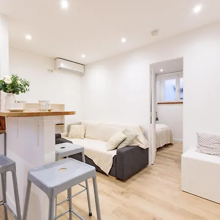 Proche Palais Des Festivals, Bel By Halldis Apartment